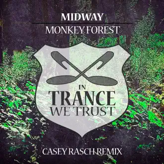 Monkey Forest - Single by Midway album reviews, ratings, credits