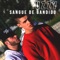 Sangue de Bandido - Uzzy lyrics