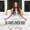 If I Was over You - Single