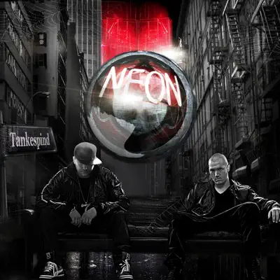 Tankespind - Single - Neón