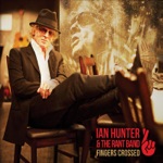 Ian Hunter & The Rant Band - Ghosts