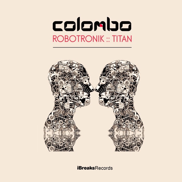 COLOMBO - Robotronik - на Radio Record
