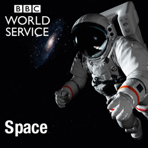 Space podcast