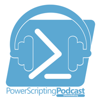 PowerScripting Podcast podcast