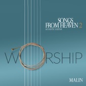 Songs from Heaven 2 Worship artwork