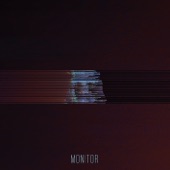 Monitor artwork