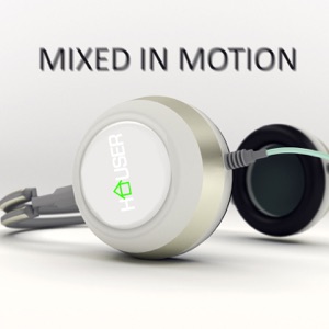 Hauser – Mixed in Bigslap edition