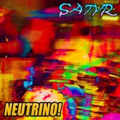 Neutrino! - EP artwork