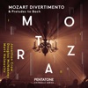 Mozart: Divertimento & Preludes to Bach