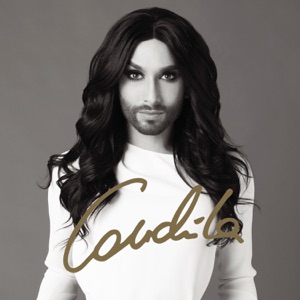 Conchita Wurst - Up for Air - Line Dance Musik