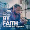 By Faith - Single album lyrics, reviews, download