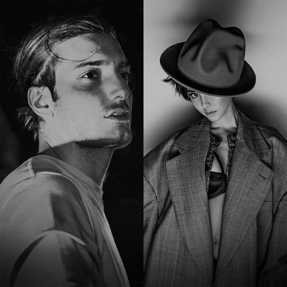 Cover artwork for Play (Alesso Remix Version)