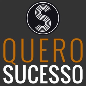 Podcast Quero Sucesso: #8 Produtividade – 6 Ladro?es de Produtividade