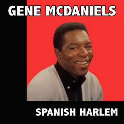 Spanish Harlem - Gene McDaniels