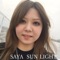 Sun Light - SAYA lyrics