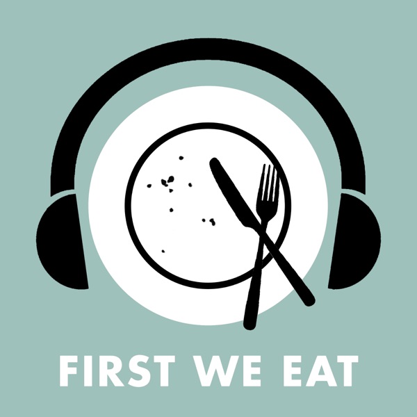 First We Eat cover