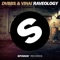 Raveology - DVBBS & Vinai lyrics