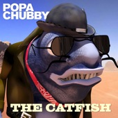 The Catfish artwork