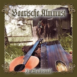 Boarische Almmusi - Gunglweiba – Landler