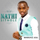 Wamuhle Jesu artwork