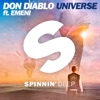 Don Diablo feat. Emeni - Universe