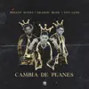 Stream & download Cambia de Planes - Single