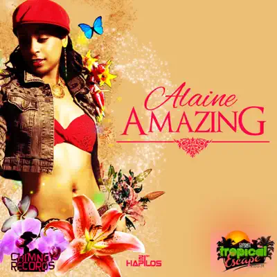 Amazing - Single - Alaine