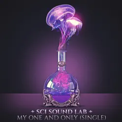 SCI Sound Lab, My One and Only - Single - String Cheese Incident SCI Sound Lab, My One and Only - Single - String Cheese Incident