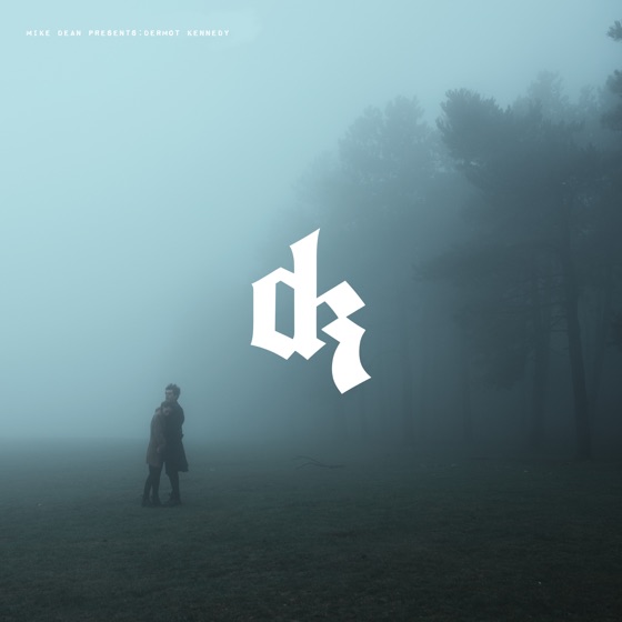 Cover artwork for Couldn't Tell
