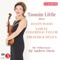 Suite for Violin & Orchestra: I. Pastorale. Andante quasi allegretto artwork