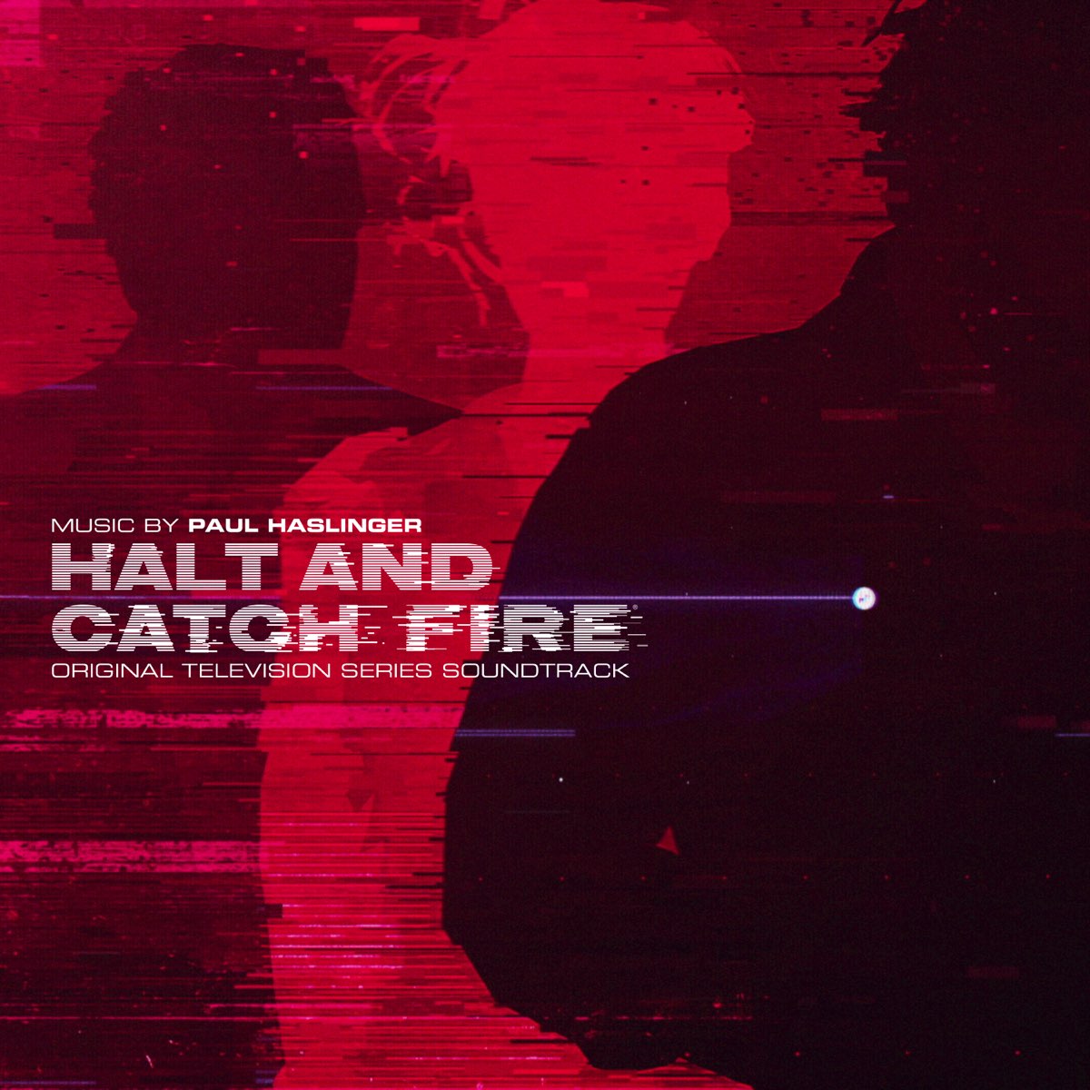 Halt and catch Fire Wallpaper