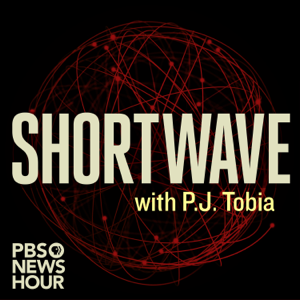 Shortwave – PBS NewsHour podcast