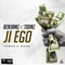 Ji Ego (feat. Tidinz) - Benjamz lyrics
