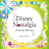 Disney Nostalgia - Piano Pop Selection artwork