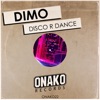 Disco R Dance - Single