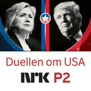 Temadag - Duellen om USA. Time 8.