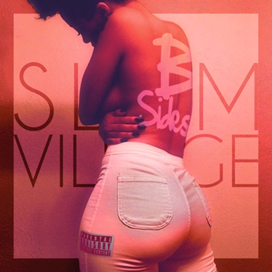Cover artwork for Turning Me Off