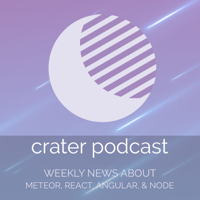 Episode 41 - November 21st, 2014 - The Polymer discussions