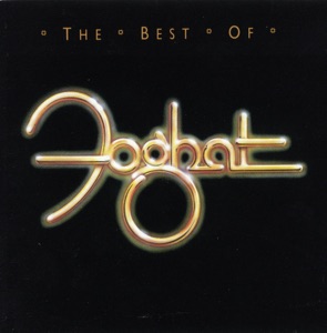 The Best of Foghat