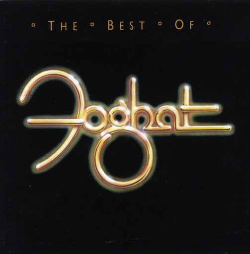 Art for Maybelline by Foghat