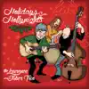 Holidays & Hollynights album lyrics, reviews, download