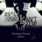 I Can't Stop (Cristian Poow Remix) - West.K, Mr.Nu & Dessy Slavova lyrics