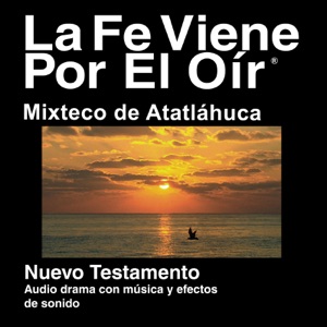 Mateo 1 - Matthew 1
