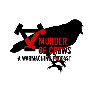 Murder of Crows – Episode 37 – Welcome to the CORP!
