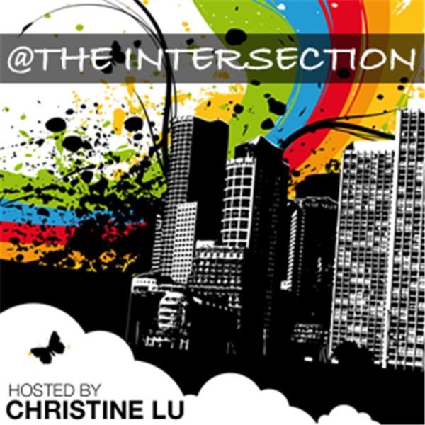 @ THE INTERSECTION cover