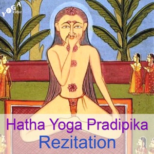 Fifth Verse of Hatha Yoga Pradipika