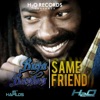 Same Friend - Single