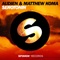 Serotonin - Audien & Matthew Koma lyrics