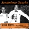 Sentimiento Gaucho (feat. Oscar Ferrari) - José Basso Y Su Orquesta lyrics