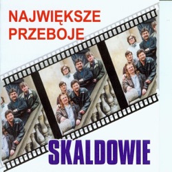 Skaldowie - Z Kopyta Kulig Rwie